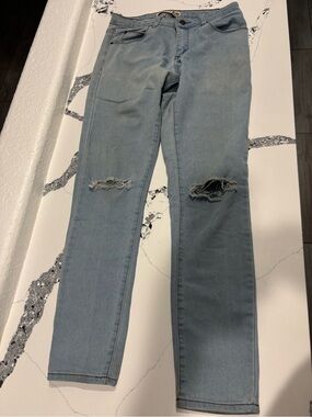 Monkey ride Jeans size 9